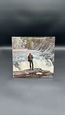 John Denver Rocky Mountain High LP Vinyl RCA LSP-4731 1972 Folk Country - Image 1 of 4