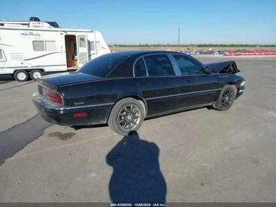 Transmisión automática tracción delantera con opción sobrealimentada para 03 Park Avenue 435453 Foto 1 de 4