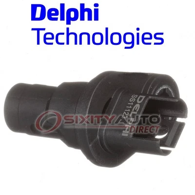 Delphi Camshaft Position Sensor for 2014-2015 BMW 428i xDrive 2.0L L4 Engine ni Foto 1 de 4