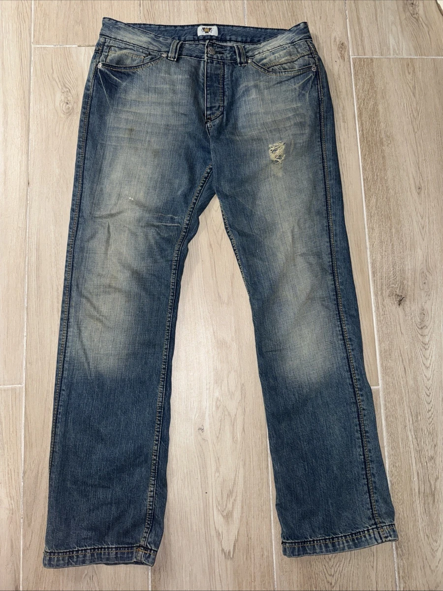 パンツ ANTIK DENIM Antik Denim Regular 34 Size Jeans for Men for sale | eBay