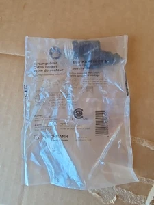 Hirschmann cable socket 933 174-100 ELWIKA 4012 PG9 -new- - Picture 1 of 1
