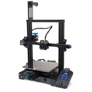 Eastwood Genesis (Rebranding Creality Ender-3 V2) Drukarka 3D - NOWA W PUDEŁKU - Zdjęcie 1 z 3