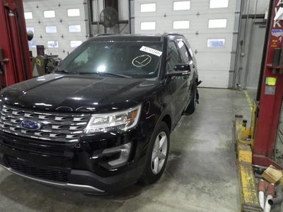 Driver Front Seat Belt Fits 16-19 EXPLORER - Image 1 of 4