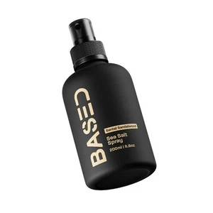 Sea Salt Spray, Natural Finish Sea Salt Spray for Hair, Volumizes & Texturize... - Picture 1 of 6