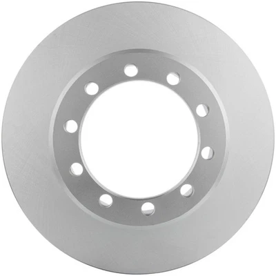 Rotor de freno delantero Magma para Ford F-53 F-59 Kenworth T370 1988-2017 Foto 1 de 4