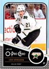 2011 O-Pee-Chee Loui Eriksson #217 Dallas Stars Hockey Card