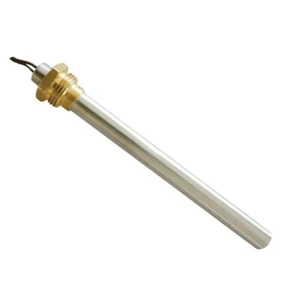 Ignition resistance 250W fitting 3/8 pellet stove | diam.9mm length 153mm - Picture 1 of 3