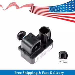 Sensor de choque de parachoques delantero 13502744 para Chevrolet Silverado 2500 HD GMC Yukon - Imagen 1 de 6