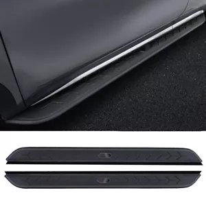 Nerf Bars Running Boards for Chery JAECOO 7 J7 2024 2025 with bracket Free Ship - Bild 1 von 9