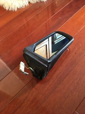 MERCEDES BENZ W123 280CE ESPELHO LATERAL RIT ELÉTRICO 280 300CD CUPÊ APENAS 300 CD CE - Imagem 1 de 4