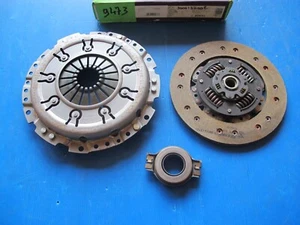 Valeo Clutch Kit For Audi 90, 100, 200, Coupe, Volkswagen Passat - Picture 1 of 1
