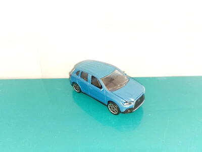 0303246 Voiture miniature Majorette mitsubishi ASX ref 292H - Photo 1/2