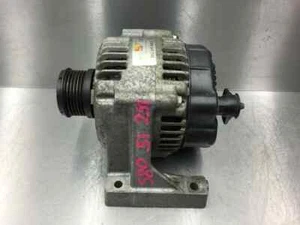 2001 VOLVO S80 MK1 2.9 PETROL ALTERNATOR 0986041730 - Picture 1 of 5