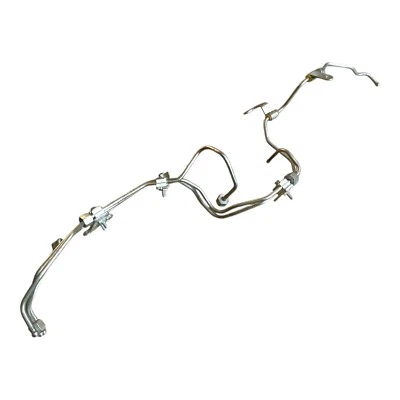 Ford F250 Powerstroke 6.7L OEM Diesel High Pressure Fuel Lines | BC3Q 11 - 20 - Image 1 of 4