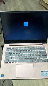 Lot of 10 Lenovo IdeaPad S340-14IWL SEXY PINKY-GOLD 4GB RAM, NO SSD, NO CHARGER - Picture 1 of 15