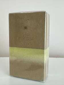 Gas Bijoux SEA MIMOSA Eau de PARFUM 1.7oz/50ml NEW & SEALED - Picture 1 of 7