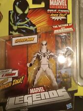 Hasbro Marvel Legends Arnim Zola Series Future Foundation Spider-Man 6 Inch