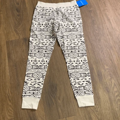 Columbia Women's Holly Hideaway Legging pockets lounge wear aztec - Image 1 of 4