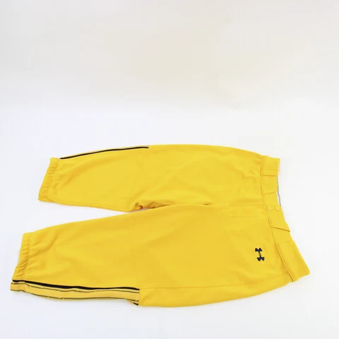 California Golden Bears Under Armour Long Sleeve Shirt Men's Used Cover