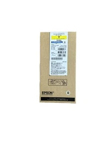 Tinta Original Epson Workforce Pro WF-C529 T01D4 AMARILLA - Imagen 1 de 2