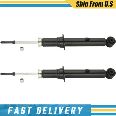 Amortiguadores delanteros KYB puntales para LEXUS GS300 GS400 GS430 1998 1999 2000-2005 Foto 1 de 3