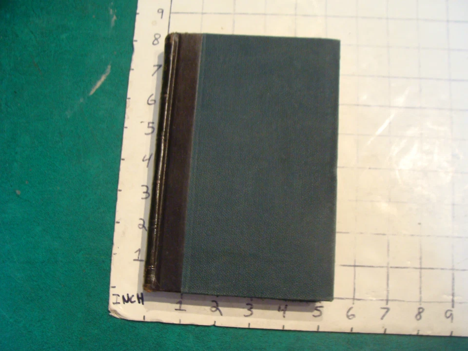 Vintage School Book-LATIN LESSONS 1888 by R F LEIGHTON  - Image 1 of 4