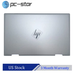 Housse arrière HP ENVY x360 15-ED 15m-ed0013dx 15m-ed0023dx L93203-001 neuve - Photo 1/6