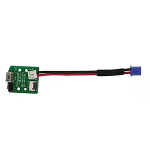 Durable USB Charging Port Board Power Jack Dock Accessories For JBL Link 20 - Picture 1 of 12