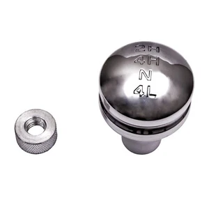 Estuche de transferencia de billete perno para Jeep Wrangler YJ 87-95 2H 4H N 4L patrón 11420.24 - Imagen 1 de 2