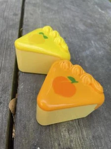 Leap frog pie pieces  - Picture 1 of 2