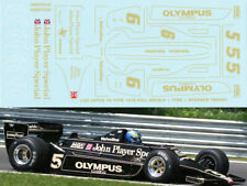 1/20 Lotus type 79 1978 Full Decals Good Year John Player Special Decal tbd284