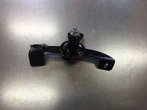 HARLEY DAVIDSON F J JD FLATHEAD CLUTCH PEDAL COMPLETE 1924-1929 - Picture 1 of 5
