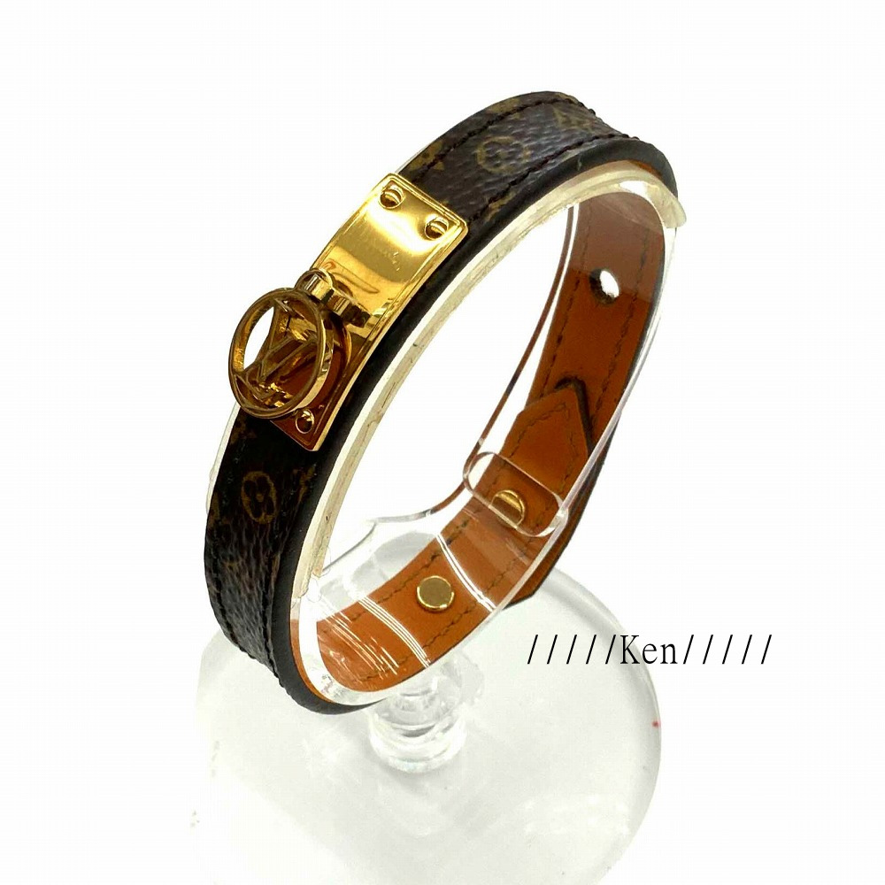 Louis Vuitton Rhinestone Bangle Fashion Bracelets for sale Louis Vuitton Rhinestone Bangle Fashion Bracelets for sale