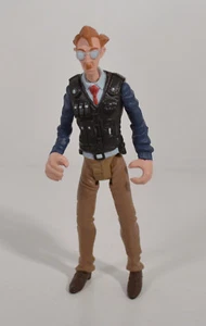 Figura de acción de cómic Todd McFarlane 1997 Twitch 5,25" - Imagen 1 de 2