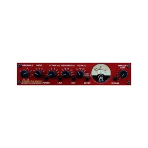 COMP-54 MKIII Single-channel Vintage Style Compressor - Picture 1 of 2