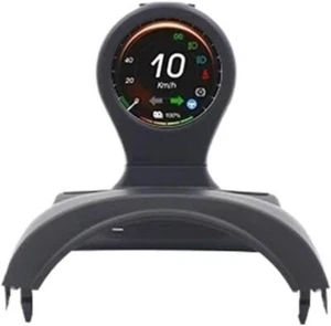 Car Instrument Cluster Multimedia Digital LCD Dashboard Head-up Display Speedmet - Picture 1 of 7