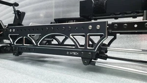 RC Car 1/10 CNC Aluminum 40mm Lift Kit For CEN Racing Ford F450 Truck - Picture 1 of 12