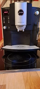 Jura Impressa E80 Classic Top Zustand - Bild 1 von 12