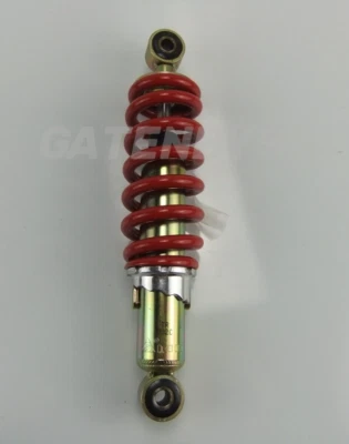 Nuevo Para Aprilia RS50 260mm Amortiguador Trasero Amortiguador Suspensión RS 50 - Imagen 1 de 4