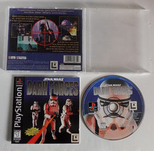 .PSX.' | '.Star Wars Dark Forces.