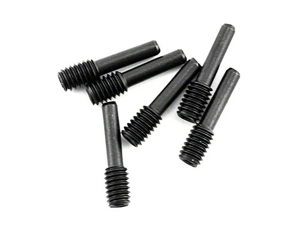 Traxxas E Maxx 5145 Screw Pin 4x15mm Revo (6)