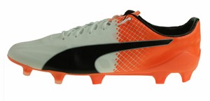 Las mejores ofertas en Zapatos de fútbol Puma Evospeed | eBay