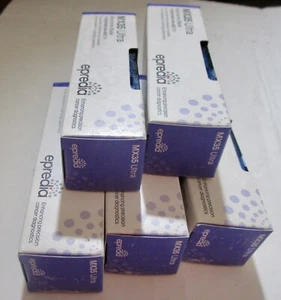 5 neue Packungen Epredia MX35 Ultra Low Profile Mikrotom Klingen 5x50 Klingen Japan - Bild 1 von 4