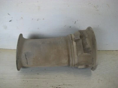 Ford F250 F350 1999-2004 6,8 L V10 filtro de aire bocina de admisión. F81X-9F843-AB Foto 1 de 4