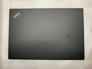 Lenovo ThinkPad X260 X270 Tapa Pantalla TOP Cubierta No Táctil AP0ZJ000500 01AW437 - Imagen 1 de 7