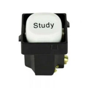 Tesla STUDY Switch Mechanism - 2 Way 16 Amp - Picture 1 of 1