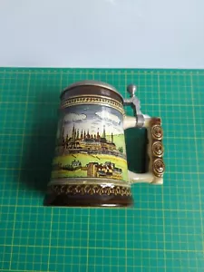 Original Gerzit Stein - Souvenir Of Vienna (Wien) - Picture 1 of 7