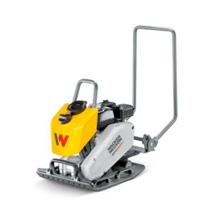 Wacker Neuson BPS1550AW Plate Compactor - Picture 1 of 1