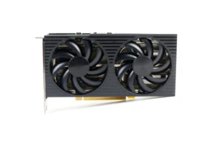 Nvidia GeForce RTX 3060 Ti 8GB Dell OEM GPU - B9, Not Working - Picture 1 of 7