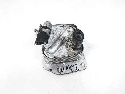 2019-2024 Nissan Altima Engine Oil Cooler Radiator 21305-6Ca0a - Imagem 1 de 4